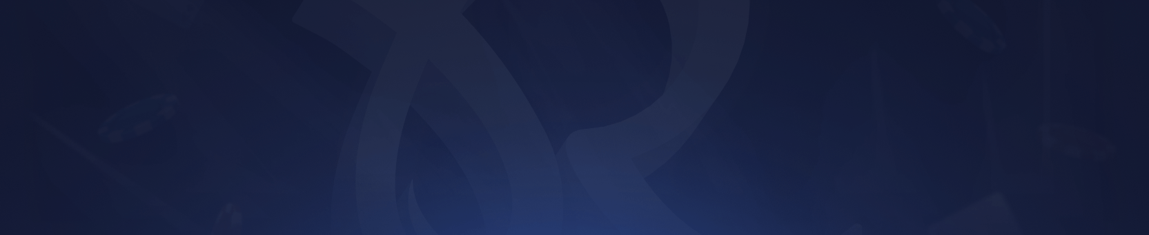 Banner background