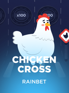 Chicken Cross