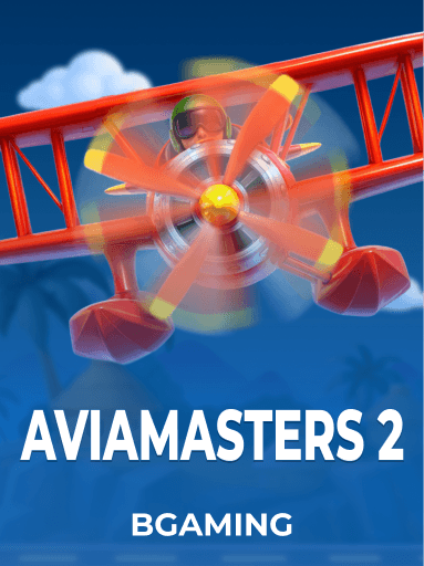 Aviamasters 2