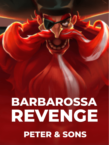 Barbarossa Revenge