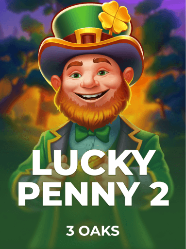 Lucky Penny 2
