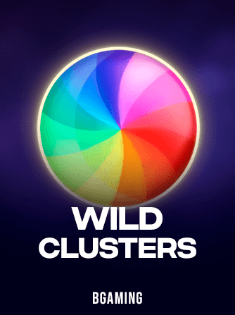 Wild Clusters