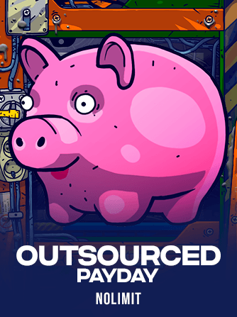 Outsourced: Payday