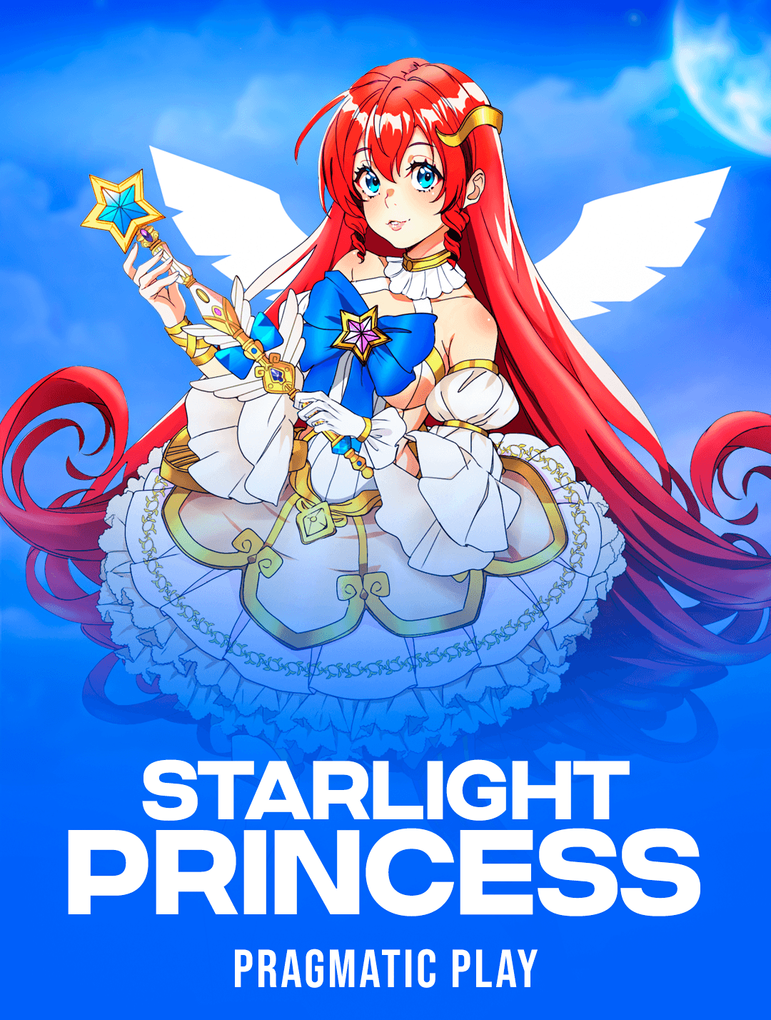 Starlight Princess