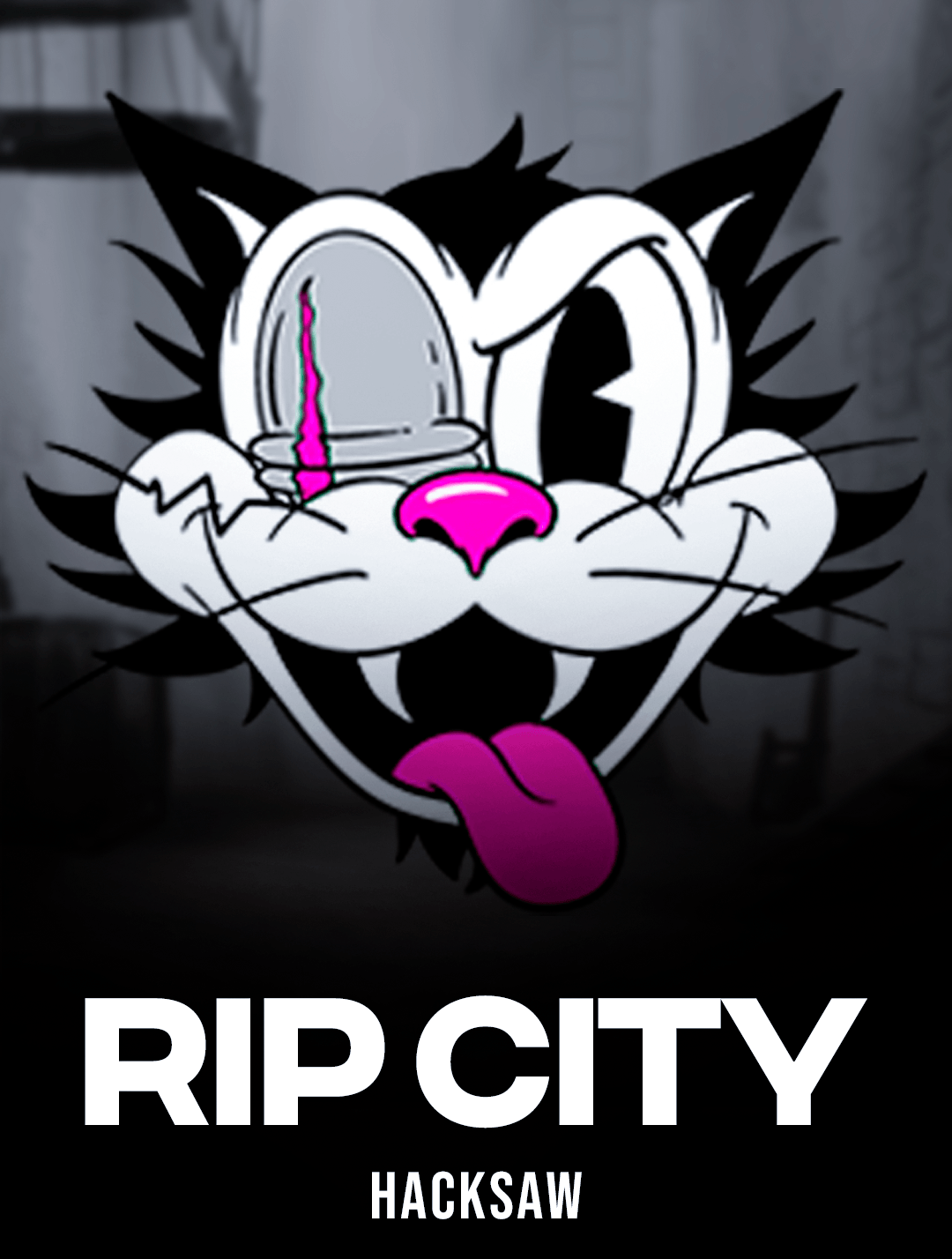 RIP City