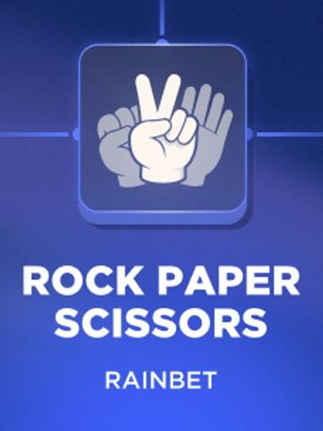 Rock Paper Scissors