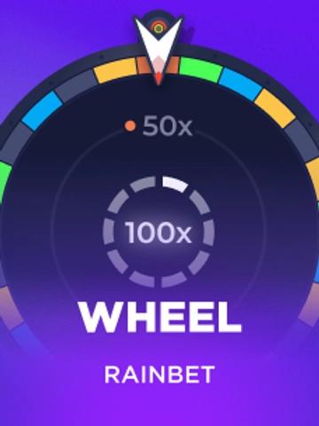 Wheel