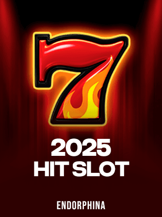 2025 Hit Slot