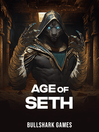 Age of Seth