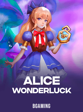 Alice WonderLuck