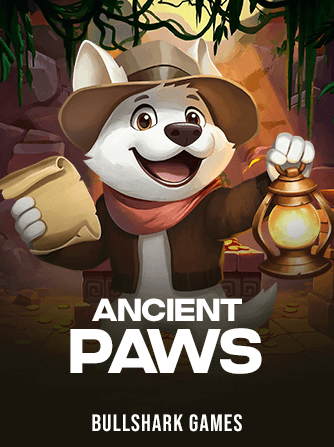 Ancient Paws
