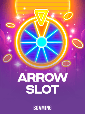 Arrow Slot