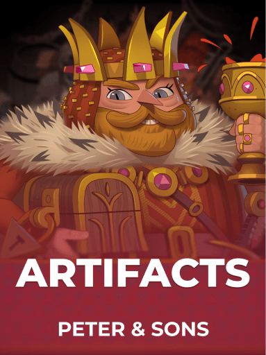 العب Artifacts الفتحة بواسطة Peter & Sons