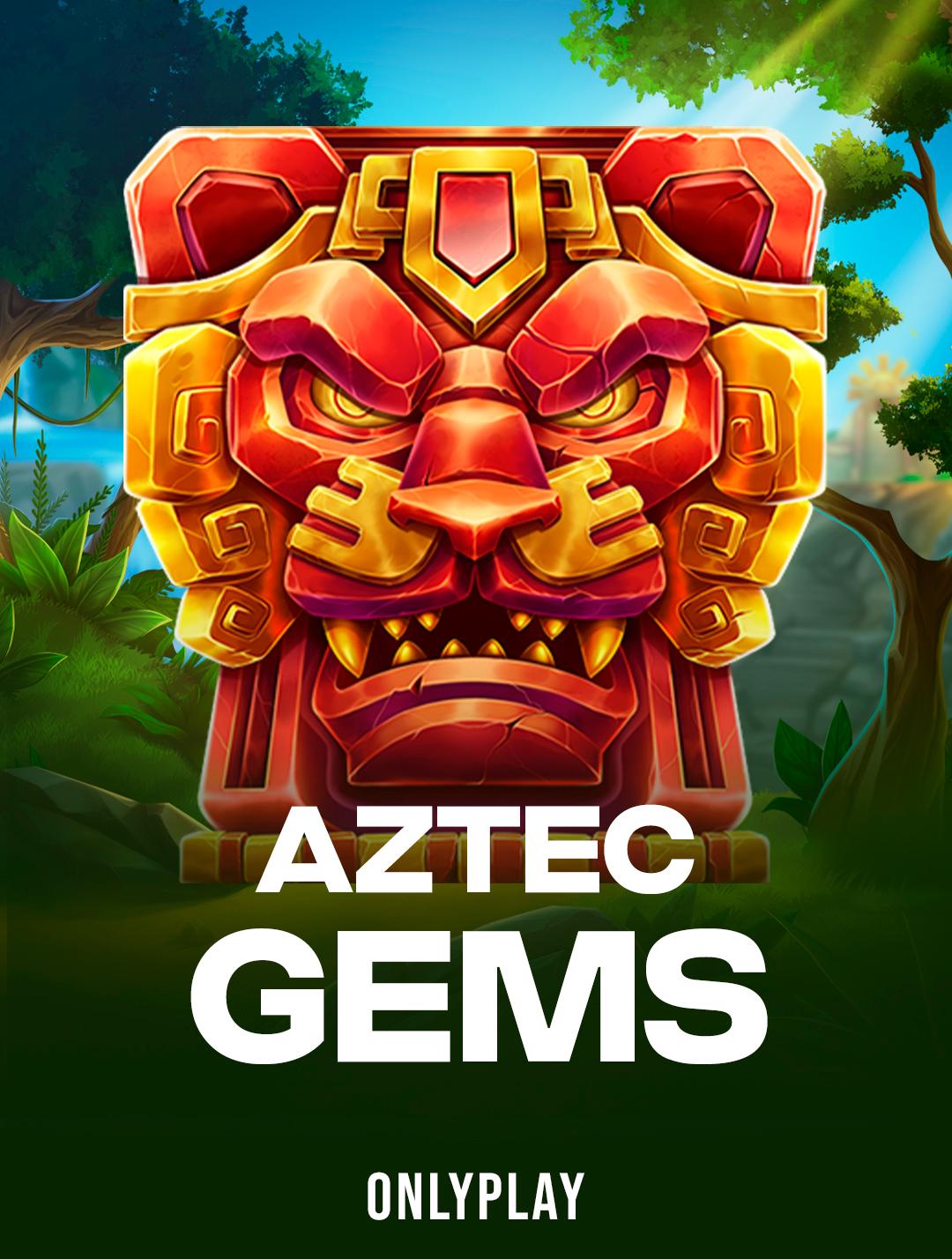 Aztec Gemstones