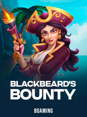 Blackbeard's Bounty