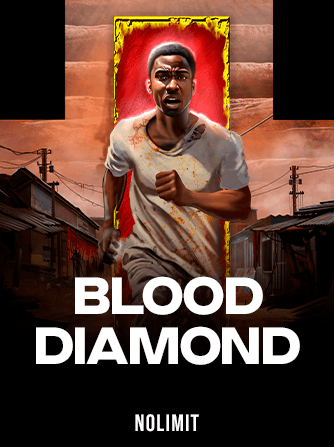 Blood Diamond