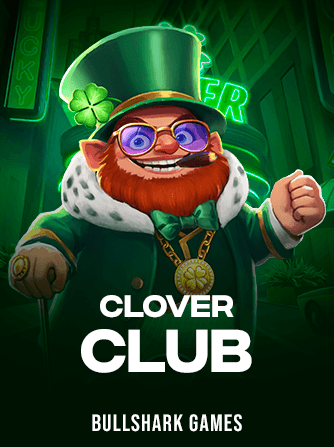 Clover Club