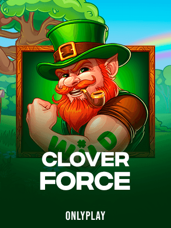 Clover Force