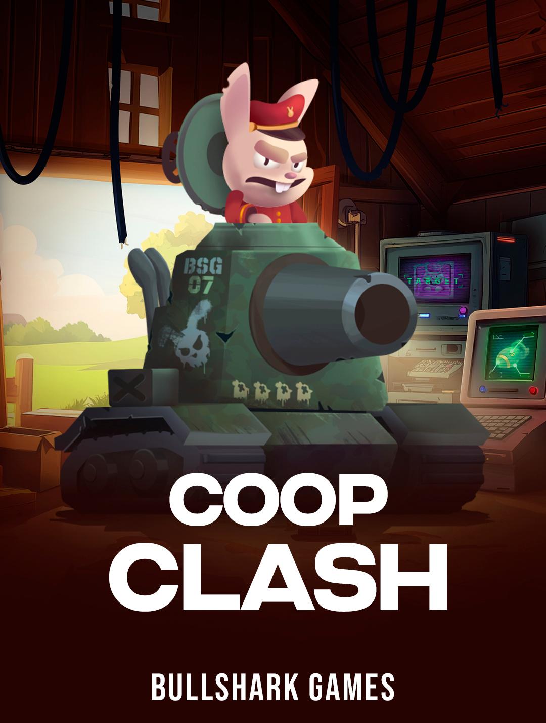 Coop Clash