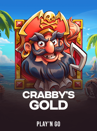 Crabby's Gold