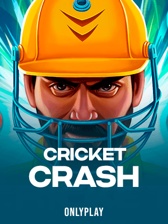 Cricket Crash