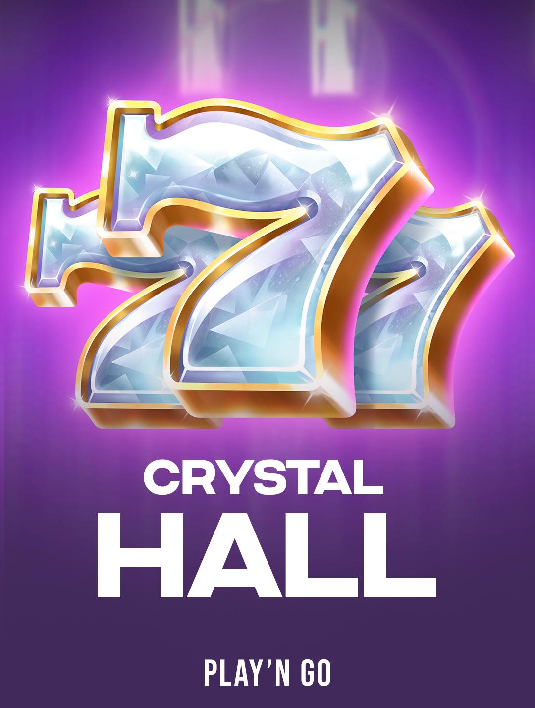 Crystal Hall