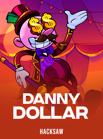 Danny Dollar