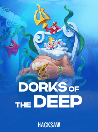 Dorks of the Deep
