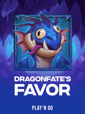 Dragonfate's Favor