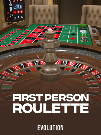 First Person Roulette