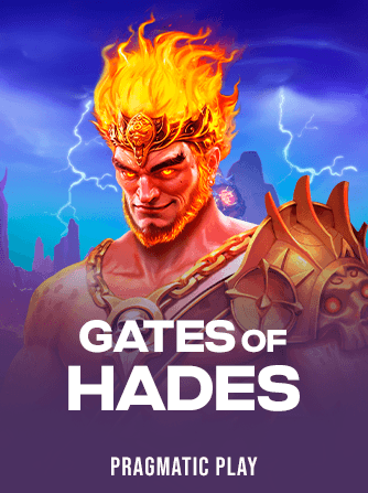 Gates of Hades