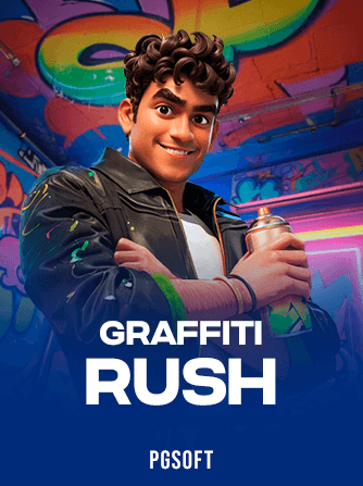 Graffiti Rush