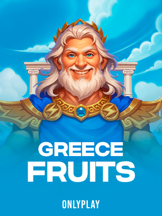 Greece fruits