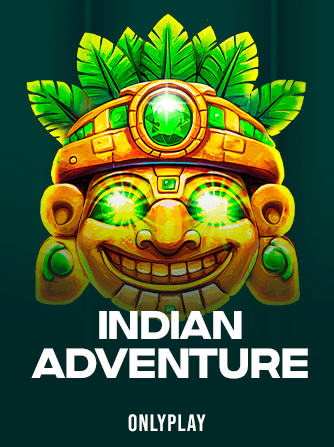Indian Adventure