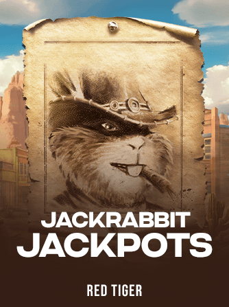 Jackrabbit Jackpots