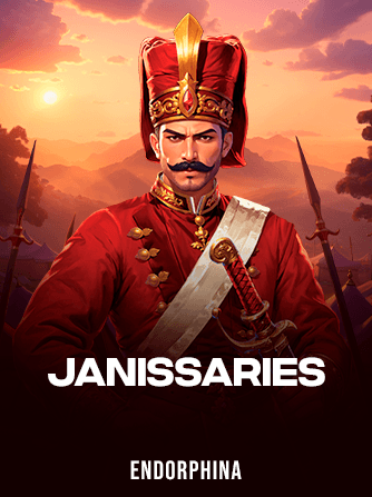 Janissaries