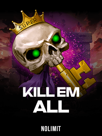Kill Em All