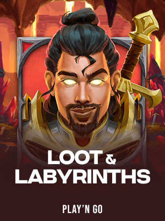 Loot & Labyrinths