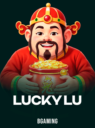 Lucky Lu