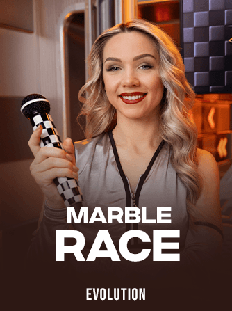 Marble Race