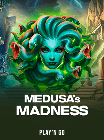 Medusa's Madness