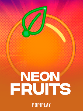 Neon Fruits