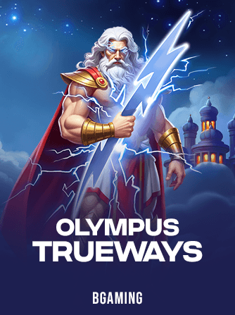 Olympus TRUEWAYS