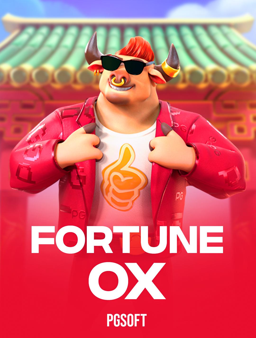 Fortune Ox
