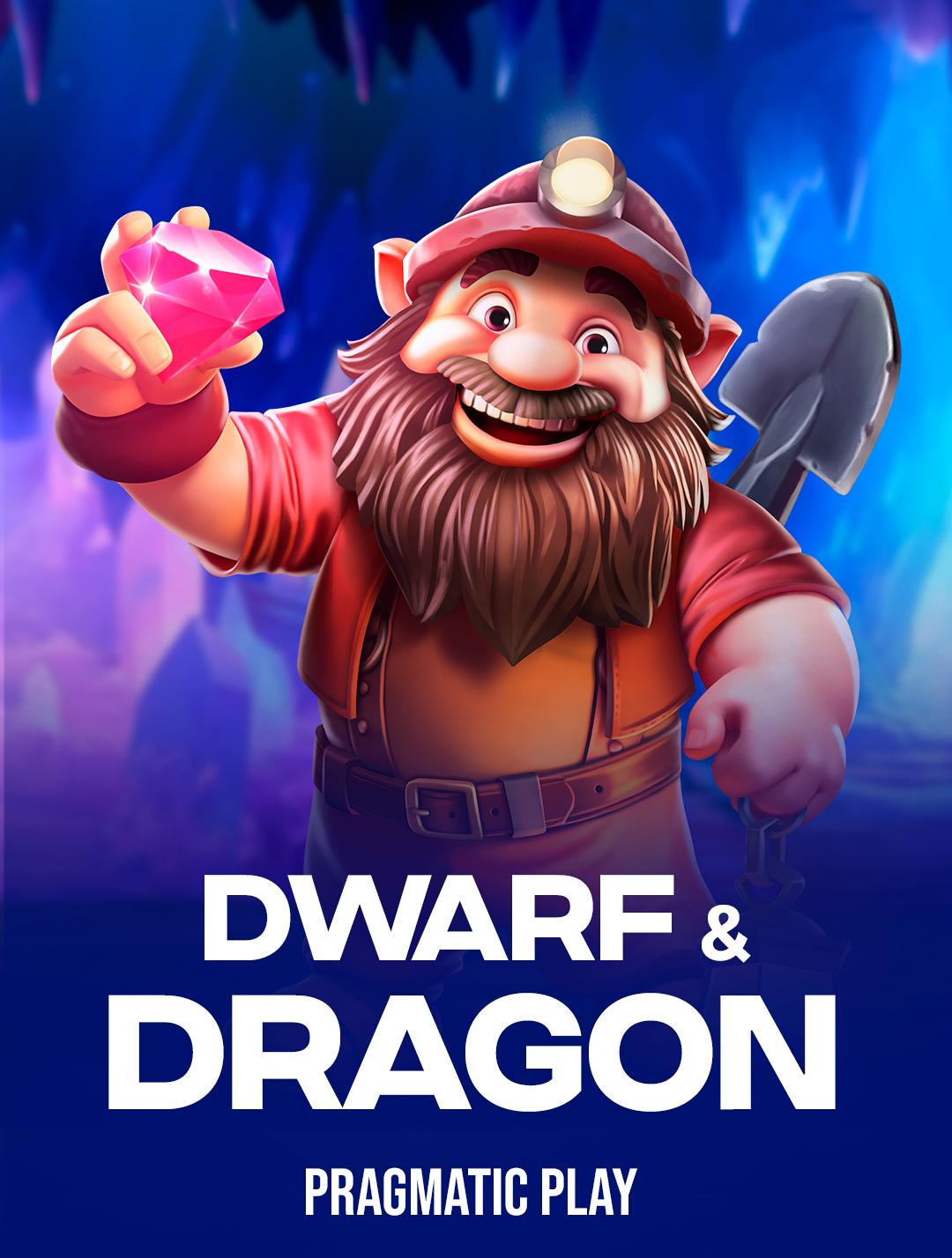 Dwarf & Dragon