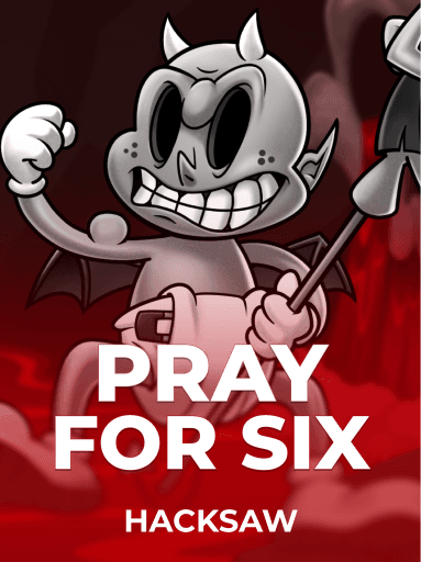 Play Pray For Six Slot by Hacksaw