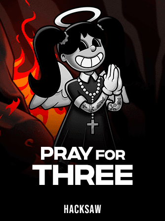 Pray for Three