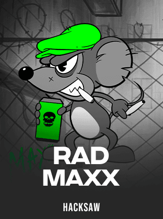 Rad Maxx