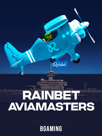 Rainbet Aviamasters