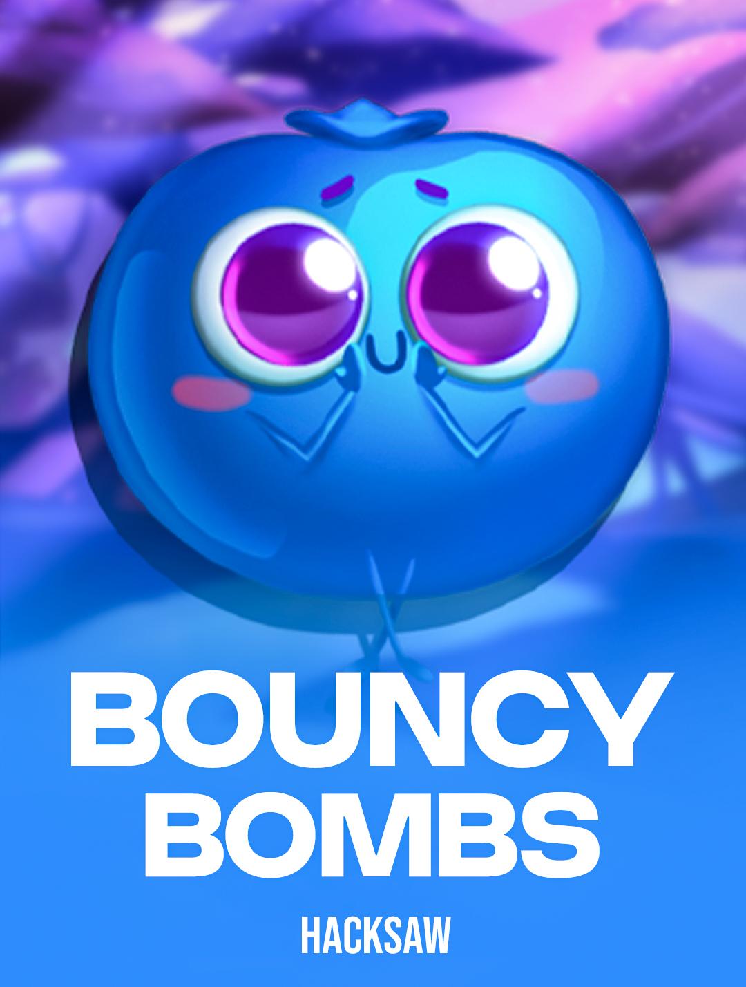 Bouncy Bombs